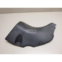Накладка порога (внутренняя) Toyota RAV 4 2019 621110R070C0