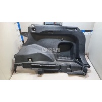 Обшивка багажника Toyota RAV 4 2019 647300R260C0