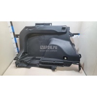 Обшивка багажника Toyota RAV 4 2019 647400R170C0