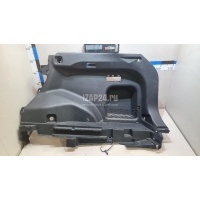 Обшивка багажника Toyota RAV 4 2019 647300R260C0