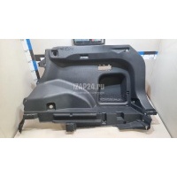 Обшивка багажника Toyota RAV 4 2019 647300R260C0