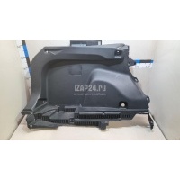 Обшивка багажника Toyota RAV 4 2019 647400R170C0
