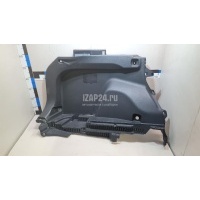 Обшивка багажника Toyota RAV 4 2019 647400R170C0
