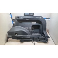 Обшивка багажника Toyota RAV 4 2019 647300R260C0