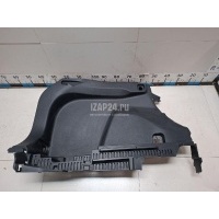 Обшивка багажника Toyota RAV 4 2019 6474042161C0