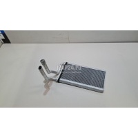 Радиатор отопителя Toyota RAV 4 2019 8710707040