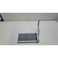 Радиатор отопителя Toyota RAV 4 2019 8710707040