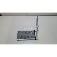 Радиатор отопителя Toyota RAV 4 2019 8710707040