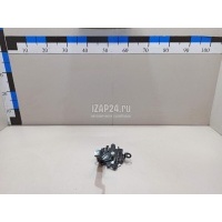 Замок капота Toyota RAV 4 2019 535100R080