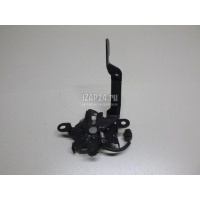Замок капота Toyota RAV 4 2019 535100R080