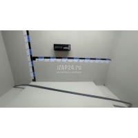 Молдинг крыши левый Toyota RAV 4 2019 755540R070