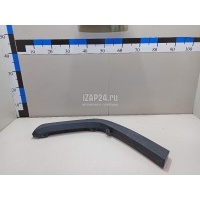 Накладка заднего крыла правого Toyota RAV 4 2019 756050R120