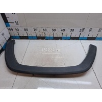 Накладка переднего крыла левого Toyota RAV 4 2019 7560242160