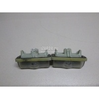 Фонарь подсветки номера Toyota RAV 4 2019 8120407020
