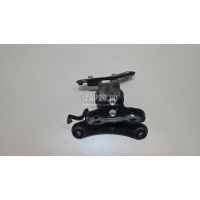 Опора двигателя левая Toyota RAV 4 2019 12372F2090