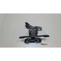 Опора двигателя левая Toyota RAV 4 2019 12372F2090