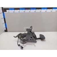 Педаль тормоза Toyota RAV 4 2019 471100R130