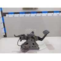 Педаль тормоза Toyota RAV 4 2019 471100R130