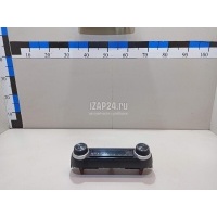 Блок управления климатической установкой Toyota RAV 4 2019 559000R210