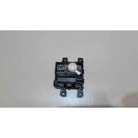 Моторчик заслонки отопителя Toyota RAV 4 2019 8710607160