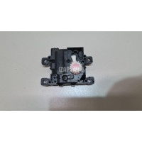 Моторчик заслонки отопителя Toyota RAV 4 2019 8710607160