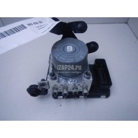Блок ABS (насос) Volvo S60 2019 32214775
