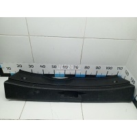 Обшивка багажника Changan CS35 2013 S1010982300