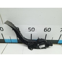 Педаль газа Changan CS35 2013 A3010610800