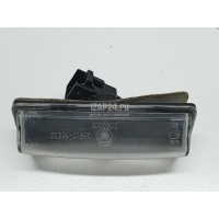 Фонарь подсветки номера Changan CS35 2013 B2010271001