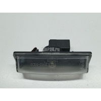 Фонарь подсветки номера Changan CS35 2013 B2010271001