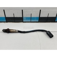 Датчик кислородный/Lambdasonde Changan CS35 2013 YJ011015