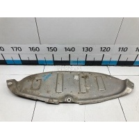 Защита антигравийная Hyundai-Kia K5 2020 84291L1000
