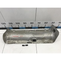 Защита топливного бака Hyundai-Kia K5 2020 31220L1000