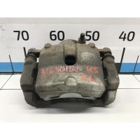 Суппорт тормозной передний левый Hyundai-Kia K5 2020 58110L1000