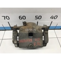 Суппорт тормозной передний правый Hyundai-Kia K5 2020 58130L1000