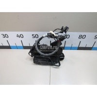 Замок двери передней левой VAG Jetta 2019 17A837015