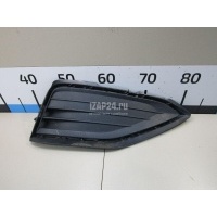 Решетка в бампер правая VAG Jetta 2019 17A8536669B9
