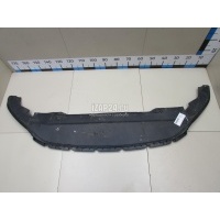 Спойлер переднего бампера VAG Jetta 2019 17A8059159B9