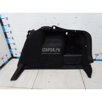 Обшивка багажника VAG Rapid 2020 5JA867428CWR9