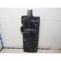 Защита антигравийная VAG Rapid 2020 6RA825201