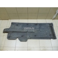 Защита антигравийная VAG Polo (RUS) 2020 6RA825201