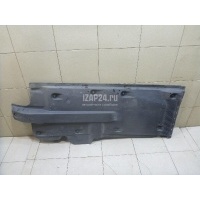 Защита антигравийная VAG Polo (RUS) 2020 6RA825201