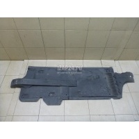 Защита антигравийная VAG Polo (RUS) 2020 6RA825201