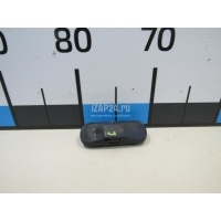 Форсунка омывателя лобового стекла VAG Polo (RUS) 2020 5M0955986C9B9