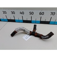 Патрубок отопителя VAG Polo (RUS) 2020 6C0122073K