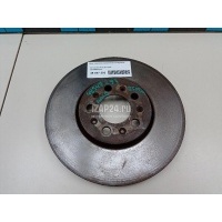 Диск тормозной передний вентилируемый VAG Polo (RUS) 2020 6R0615301A