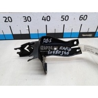 Кронштейн блока ABS (насос) VAG Rapid 2020 6C0614235C