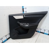 Обшивка двери задней правой VAG Rapid 2020 60U867024ABCCI