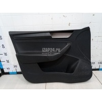 Обшивка двери передней левой VAG Rapid 2020 60U867013AKCCI