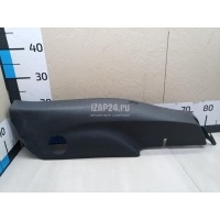 Обшивка стойки VAG Rapid 2020 5JA867766B9B9